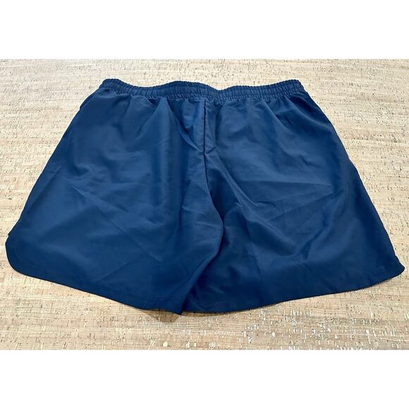 Adidas Men's AEROREADY Designed for Movement Shorts Size XL 7” Black - Picture 8 of 11